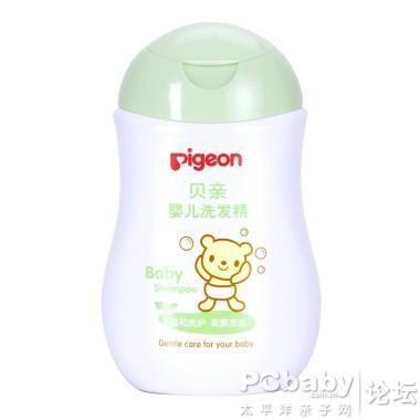 婴儿用品清单推荐（BB肌肤很挑）(6)