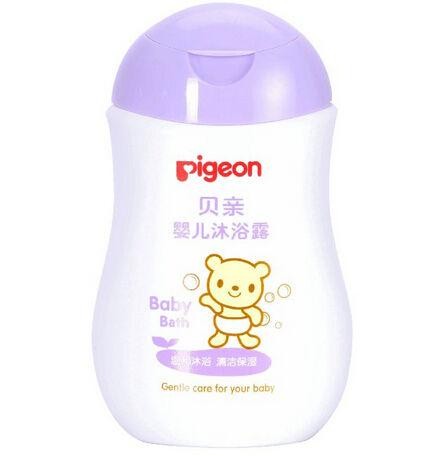 婴儿用品清单推荐（BB肌肤很挑）(7)