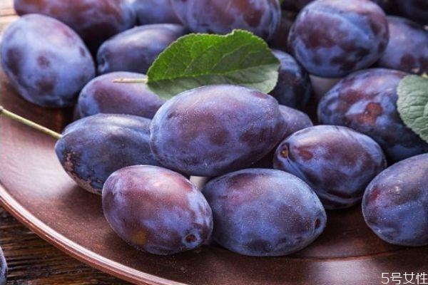 一天吃几个西梅治便秘 西梅怎么吃最通便 一天吃几个西梅治便秘 西梅怎么吃最通便