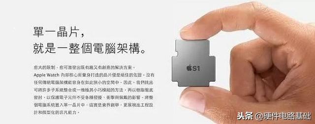 所谓的芯片到底是什么（终于有人讲透了）(16)