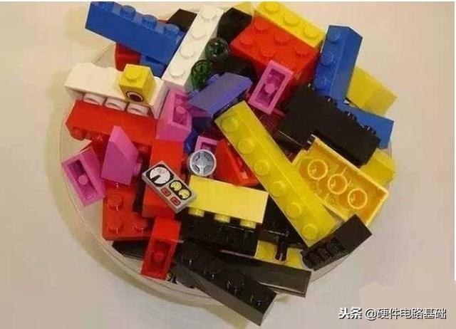 所谓的芯片到底是什么（终于有人讲透了）(6)