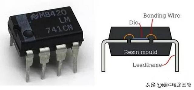 所谓的芯片到底是什么（终于有人讲透了）(14)