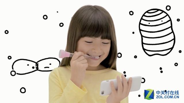 日本人为什么早餐后才刷牙（日本人何故中午排队刷牙）(2)