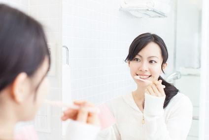 日本人为什么早餐后才刷牙（日本人何故中午排队刷牙）(9)