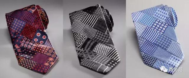 奢华低调的男士品牌（男人低调有品位）(11)