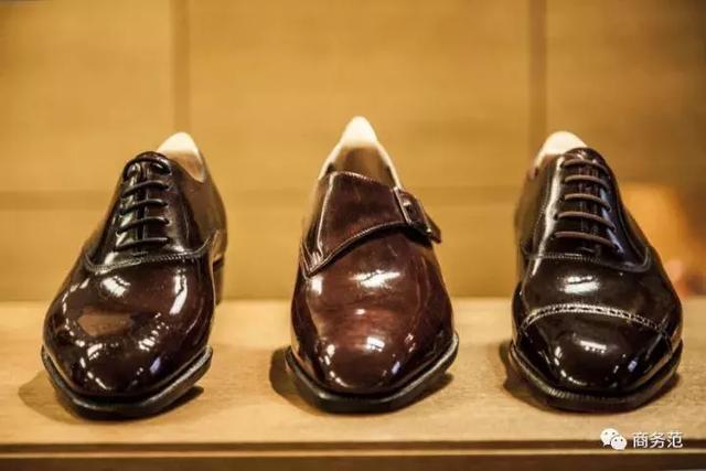 奢华低调的男士品牌（男人低调有品位）(38)