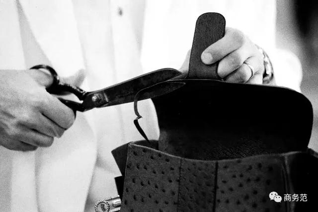 奢华低调的男士品牌（男人低调有品位）(24)