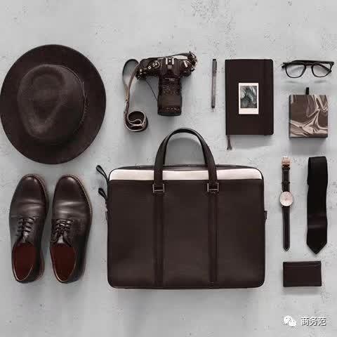 奢华低调的男士品牌（男人低调有品位）(28)