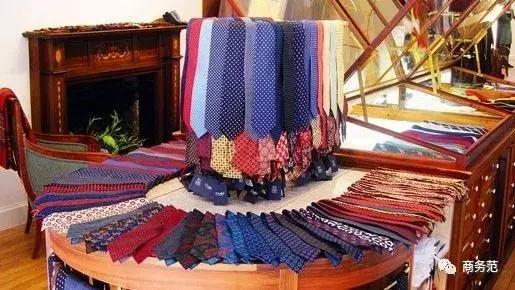 奢华低调的男士品牌（男人低调有品位）(5)