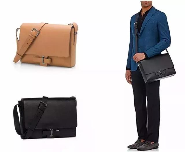 奢华低调的男士品牌（男人低调有品位）(25)