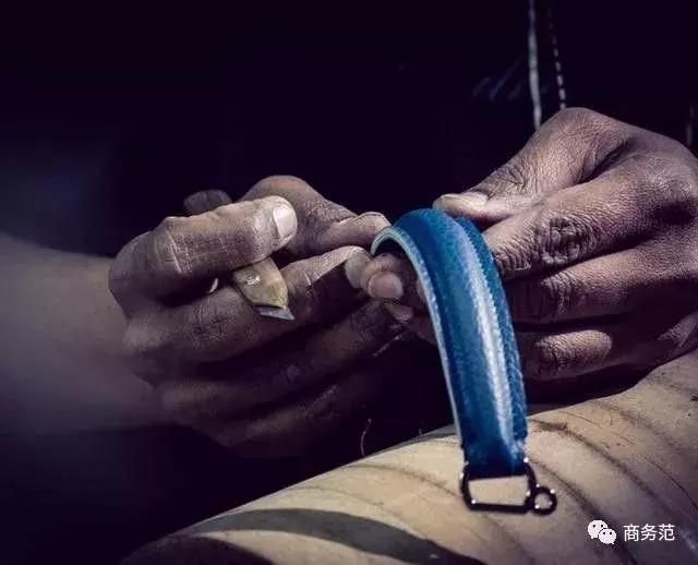 奢华低调的男士品牌（男人低调有品位）(15)