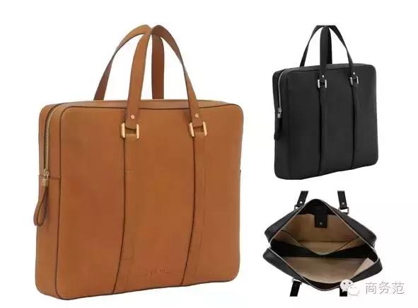 奢华低调的男士品牌（男人低调有品位）(27)