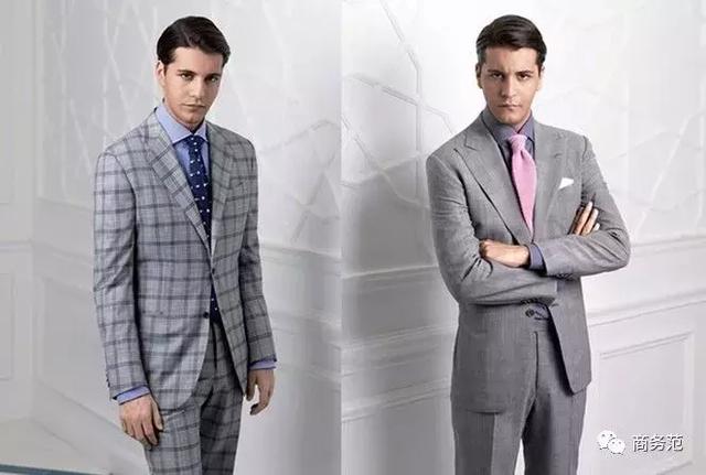 奢华低调的男士品牌（男人低调有品位）(54)