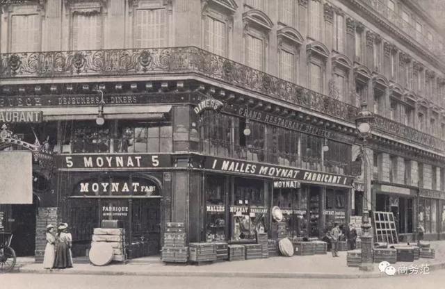 奢华低调的男士品牌（男人低调有品位）(13)