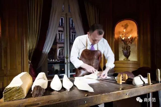 奢华低调的男士品牌（男人低调有品位）(40)