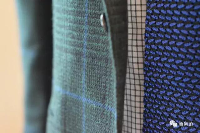 奢华低调的男士品牌（男人低调有品位）(51)