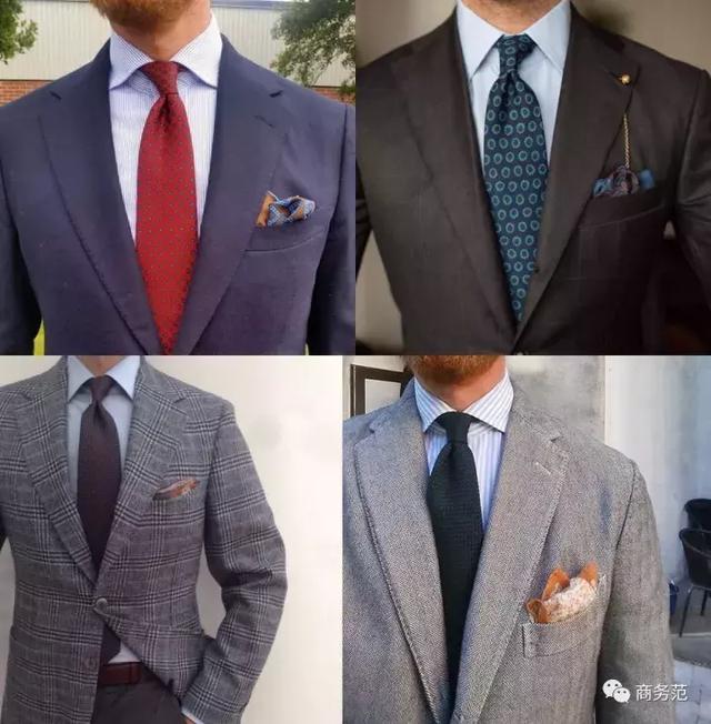 奢华低调的男士品牌（男人低调有品位）(6)