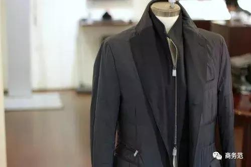 奢华低调的男士品牌（男人低调有品位）(46)