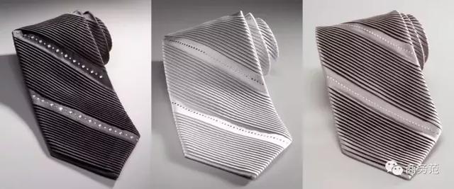 奢华低调的男士品牌（男人低调有品位）(10)