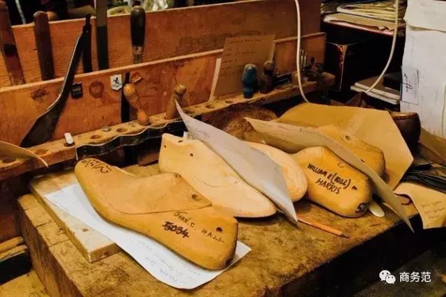 奢华低调的男士品牌（男人低调有品位）(39)