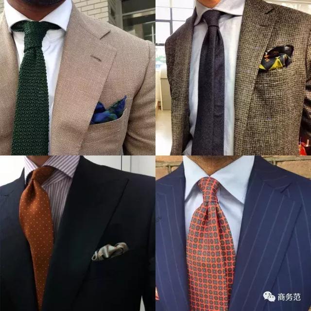 奢华低调的男士品牌（男人低调有品位）(7)