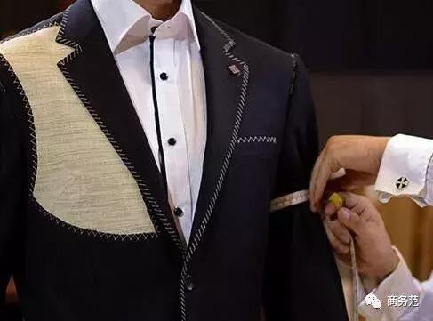 奢华低调的男士品牌（男人低调有品位）(44)