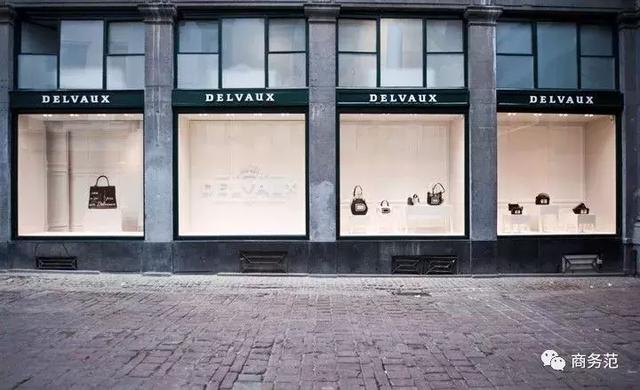 奢华低调的男士品牌（男人低调有品位）(20)