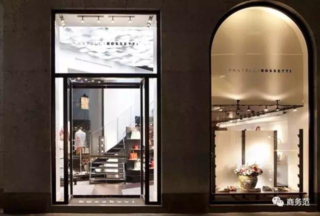 奢华低调的男士品牌（男人低调有品位）(29)