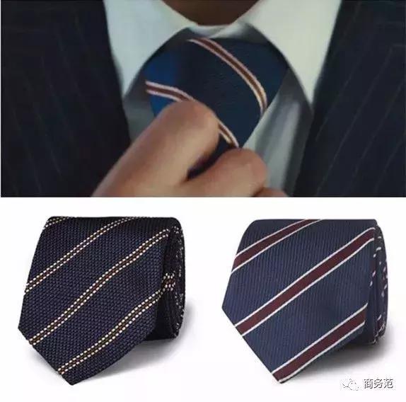 奢华低调的男士品牌（男人低调有品位）(2)