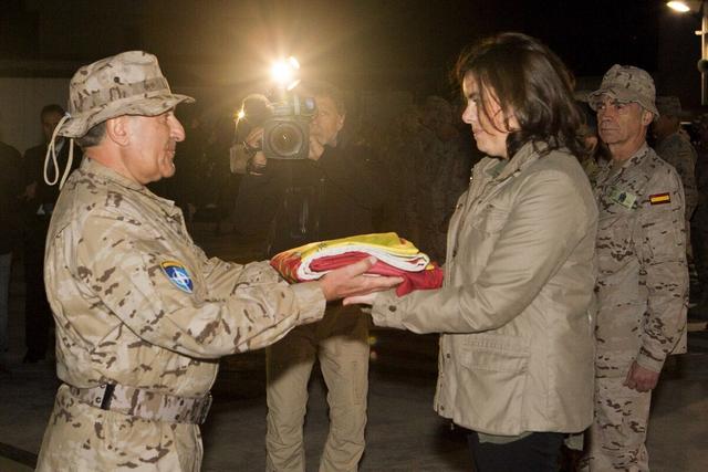 真实展现阿富汗残酷战争 西方36国参与的自由之战(26)