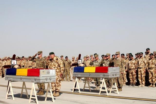 真实展现阿富汗残酷战争 西方36国参与的自由之战(25)