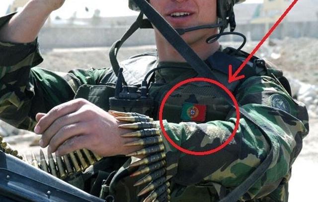 真实展现阿富汗残酷战争 西方36国参与的自由之战(24)