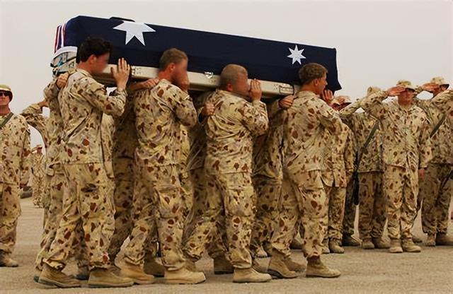 真实展现阿富汗残酷战争 西方36国参与的自由之战(11)