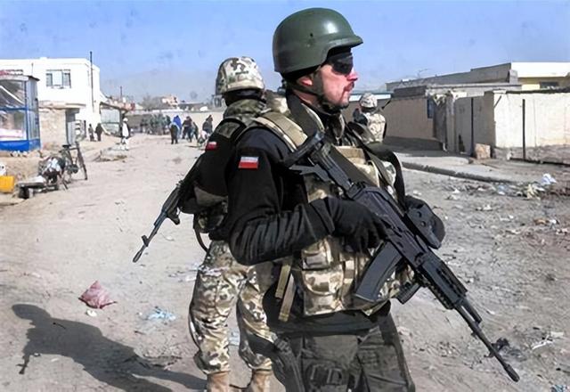 真实展现阿富汗残酷战争 西方36国参与的自由之战(23)