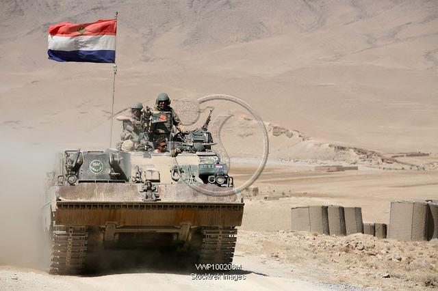 真实展现阿富汗残酷战争 西方36国参与的自由之战(21)