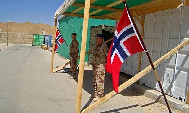 真实展现阿富汗残酷战争 西方36国参与的自由之战(22)