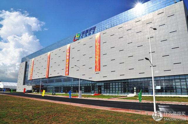 显示器品牌梯队排名（618前长文带你探访显示器制造行业）(26)