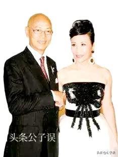 汪明荃为什么嫁罗家英（汪明荃情史离婚刘昌华）(40)