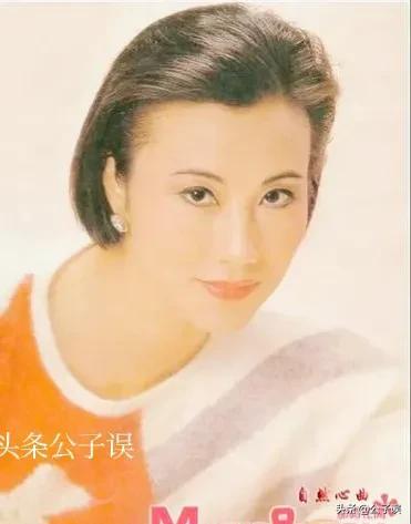 汪明荃为什么嫁罗家英（汪明荃情史离婚刘昌华）(7)