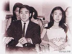 汪明荃为什么嫁罗家英（汪明荃情史离婚刘昌华）(9)