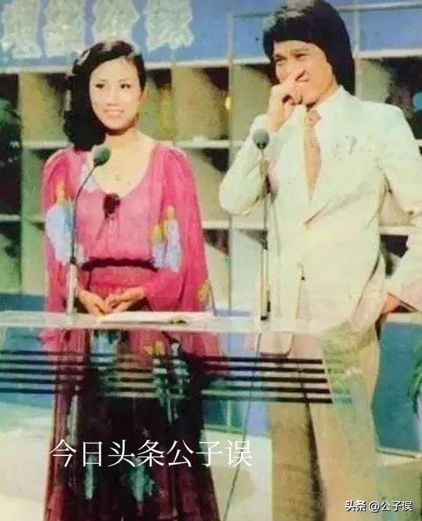 汪明荃为什么嫁罗家英（汪明荃情史离婚刘昌华）(20)