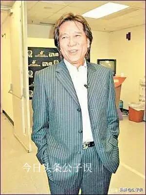 汪明荃为什么嫁罗家英（汪明荃情史离婚刘昌华）(28)