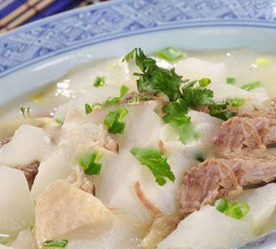 夏天喝什么汤比较好营养的