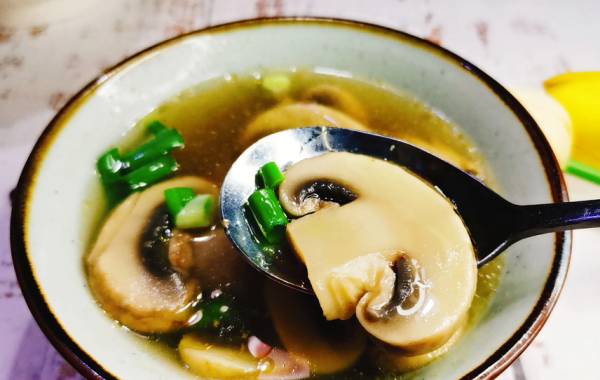 适合夏天喝的汤清淡,适合夏天的滋补汤图6