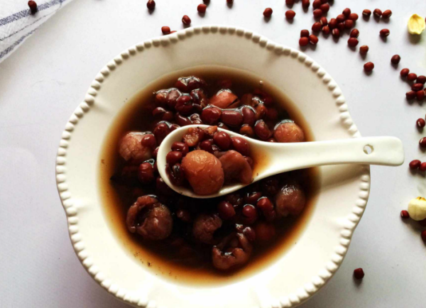 适合夏天喝的汤清淡,适合夏天的滋补汤图4