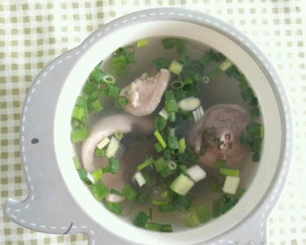 适合夏天喝的汤清淡,适合夏天的滋补汤图5