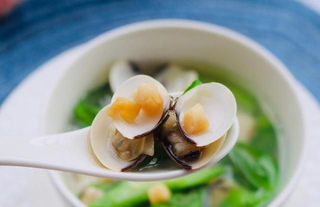 适合夏天的滋补汤