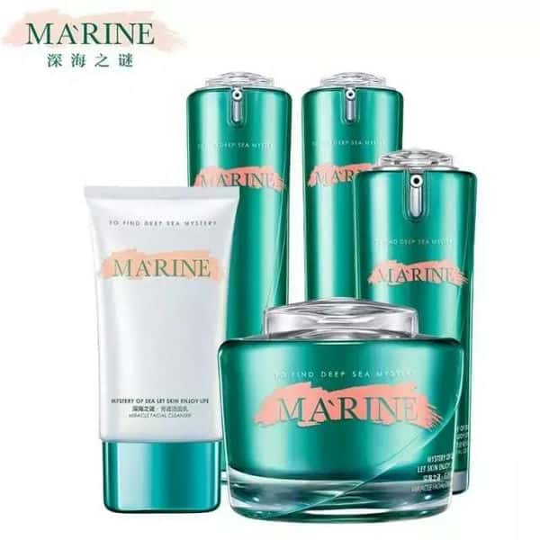 美津植秀护肤品好用吗（美津植秀怎么样）