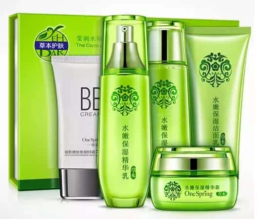 美津植秀护肤品好用吗（美津植秀怎么样）