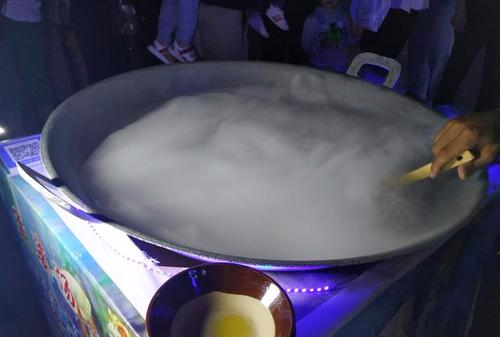 郑州孟婆汤位置,郑州去年卖孟婆汤的女孩怎么样了图6